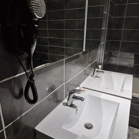 Maison De Avec Terrasse Et Tv Dans Les 4 Feriehus *
