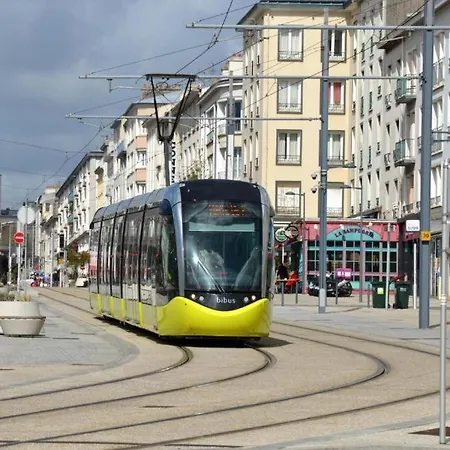 Maison De Avec Terrasse Et Tv Dans Les 4 Feriehus *