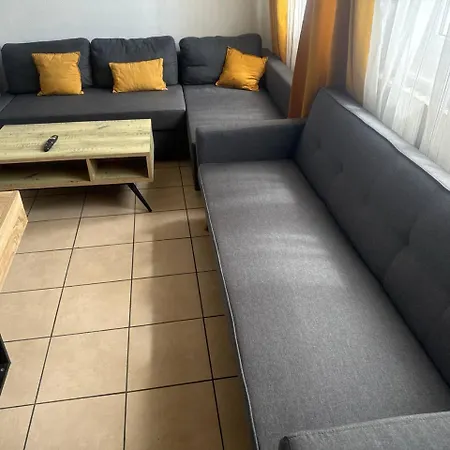 Maison De Avec Terrasse Et Tv Dans Les 4 Feriehus *
